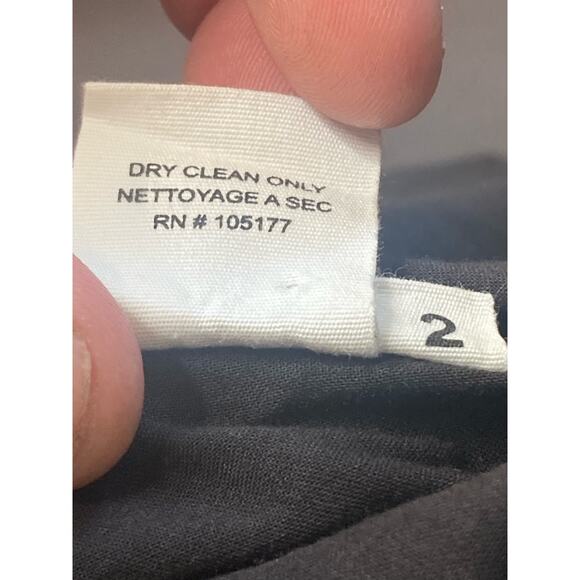 Ulla Johnson Julie Multicolored Floral Mini Dress size 2 - Picture 8 of 9